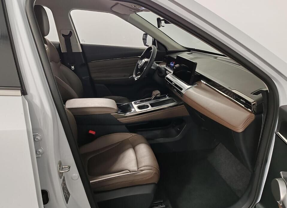 GAC GS4 1.5 AMT (170 л.с.)