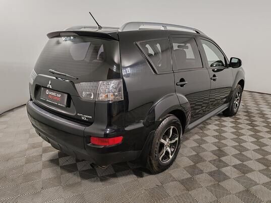 Mitsubishi Outlander, 2010&nbsp;г., 196&nbsp;792&nbsp;км