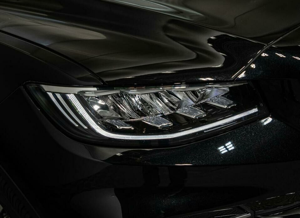 Belgee X70 1.5 AT (150 л.с.)