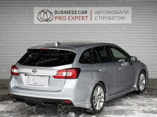 Subaru Levorg, 2016&nbsp;г., 82&nbsp;051&nbsp;км