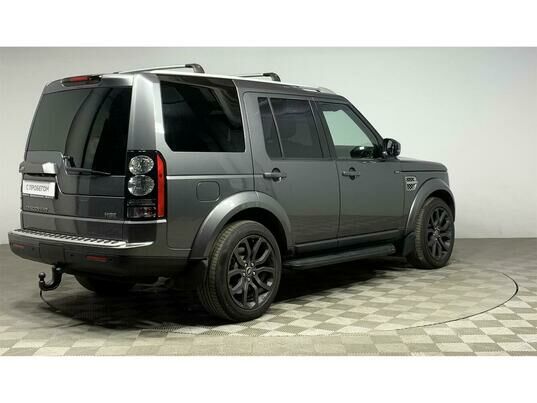 Land Rover Discovery, 2015 г., 133 485 км