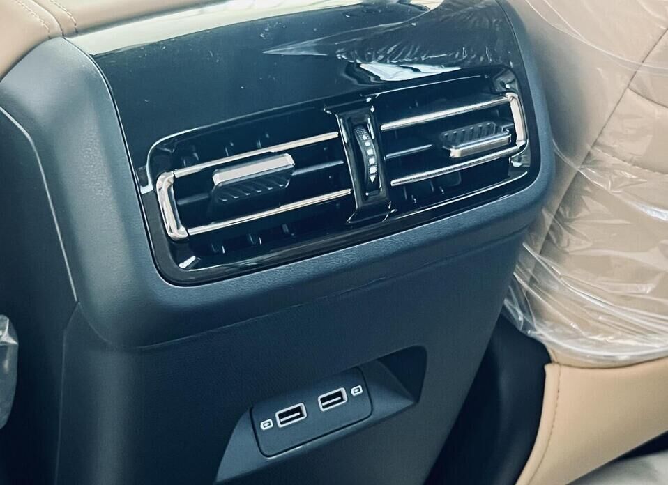 GAC GS4 1.5 AMT (170 л.с.)