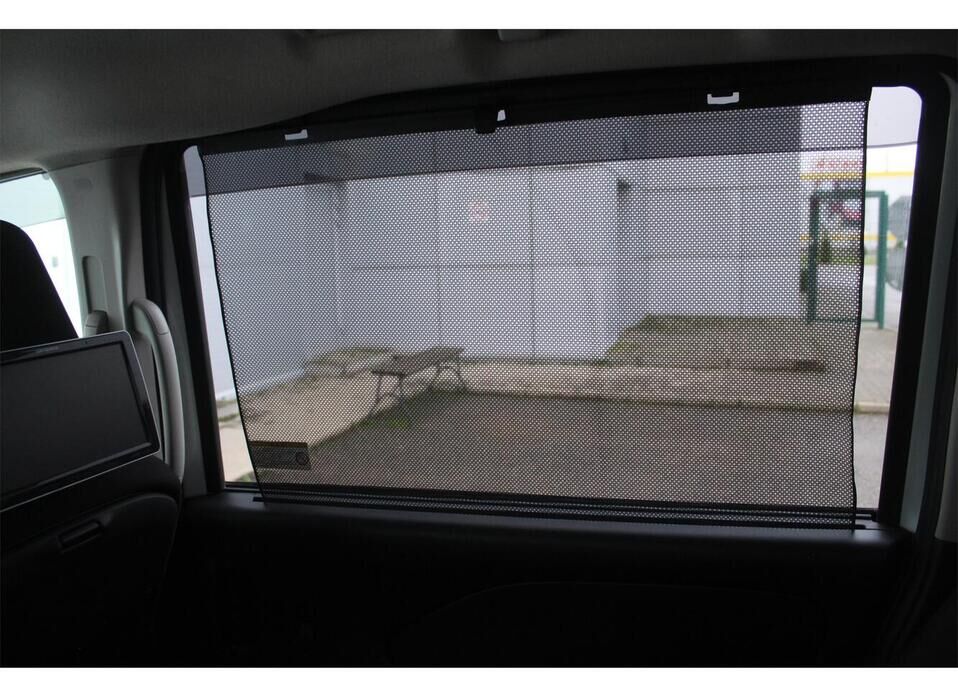 Nissan Serena, V (C27) 1.2hyb AT (136 л.с.)