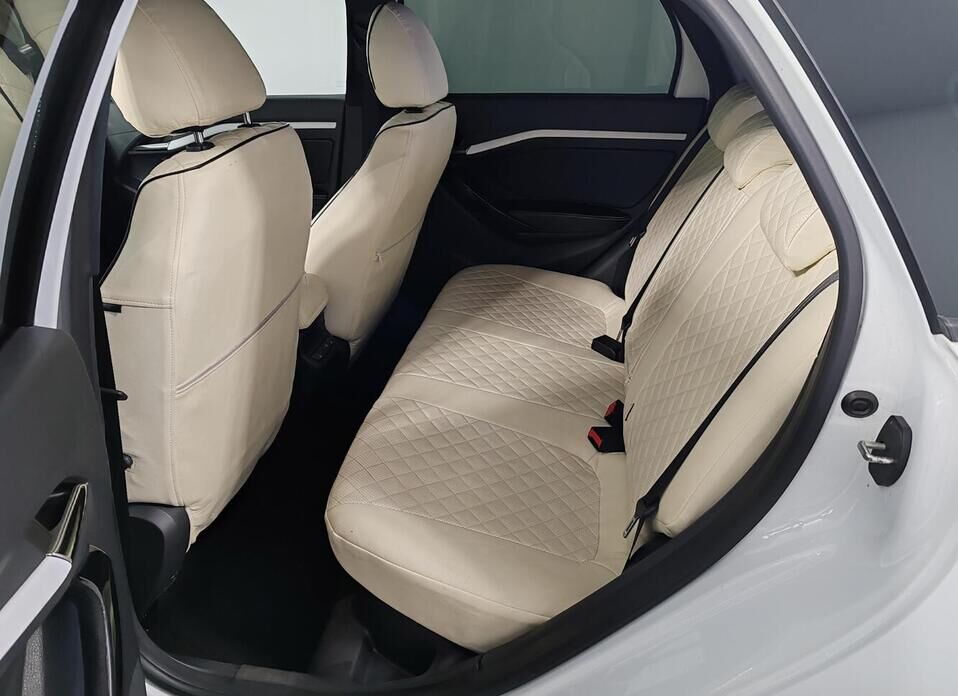 LADA (ВАЗ) Vesta SW Cross 1.8 MT (122 л.с.)