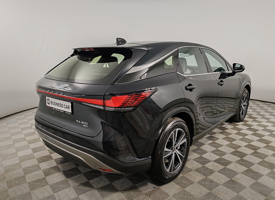 Lexus RX, V 300 2.0 AT (248 л.с.) 4WD