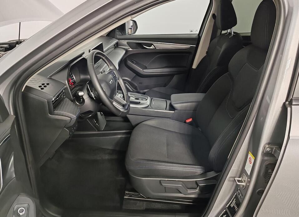 Haval Jolion 1.5 AMT (150 л.с.) 4WD