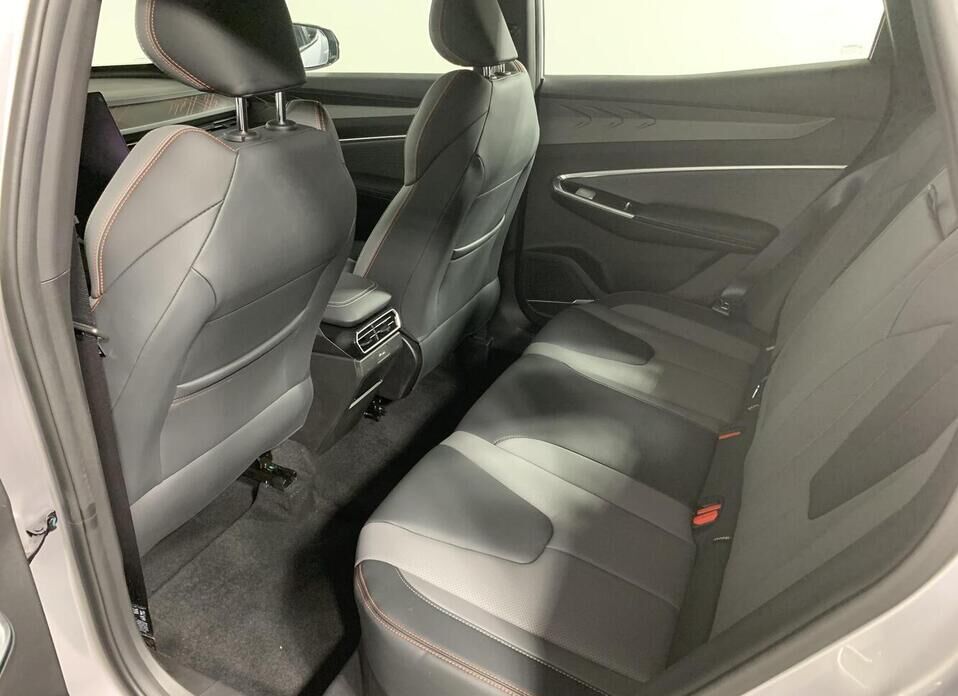 Geely Cityray 1.5 AMT (147 л.с.)