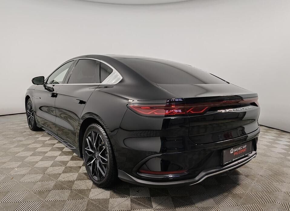 BYD Han Electro AT (380 кВт) 4WD