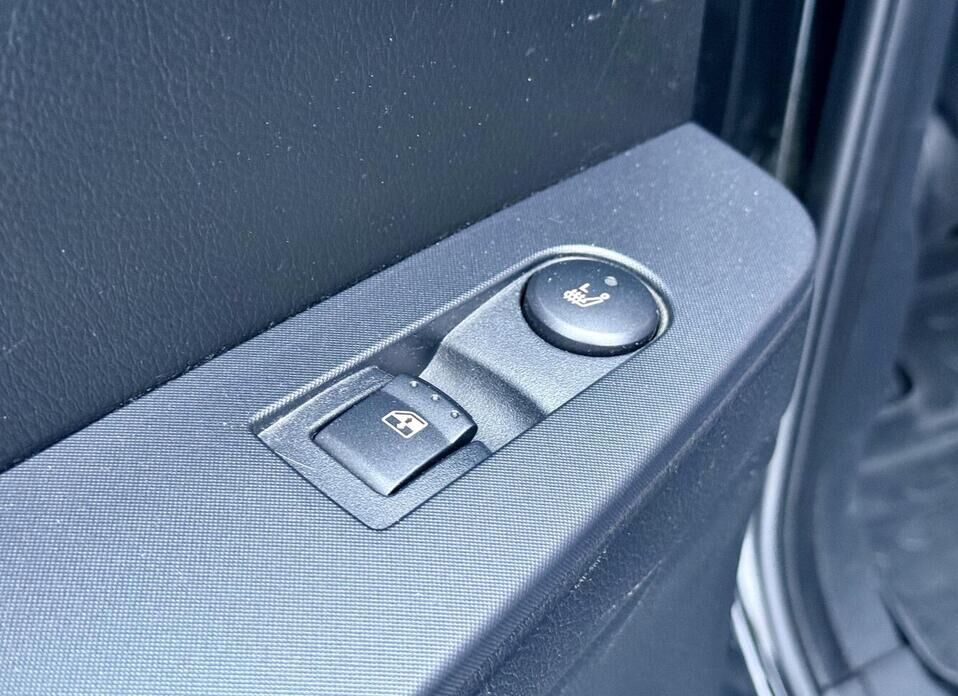 SsangYong Kyron, I Рестайлинг 2.0d MT (141 л.с.) 4WD