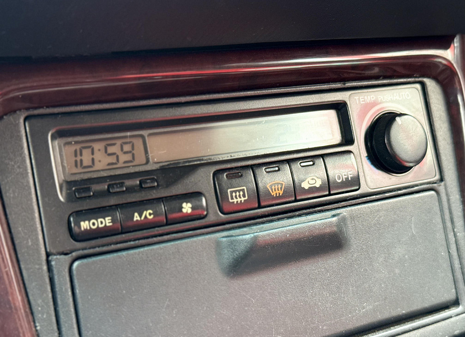 Honda Accord, VI 2.0 MT (147 л.с.)