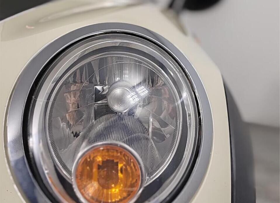 MINI Clubman, I Рестайлинг Cooper 1.6 AT (122 л.с.)