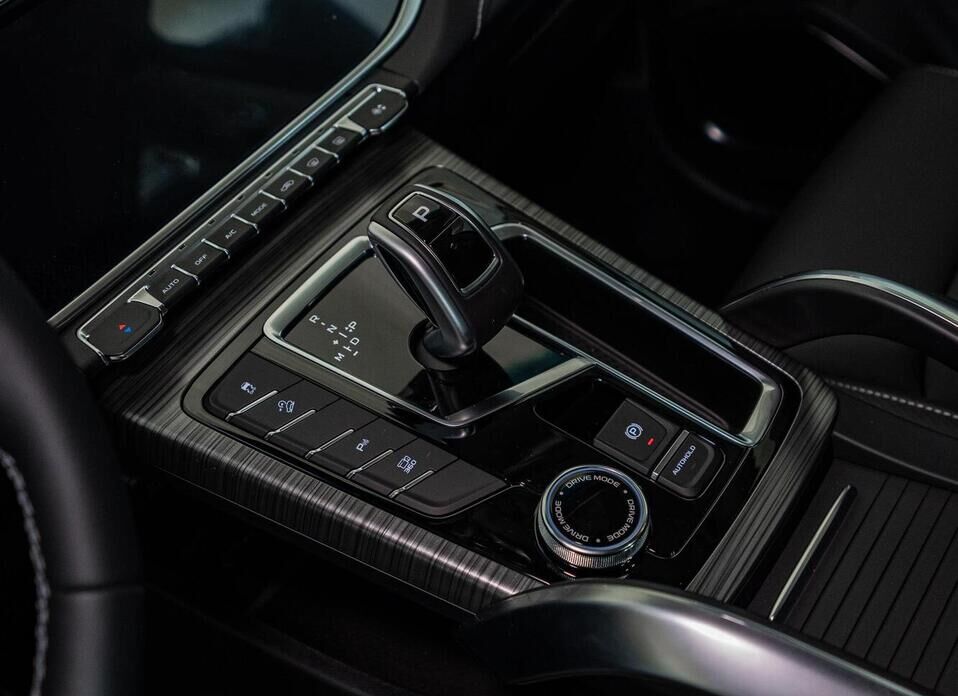 Belgee X70 1.5 AMT (177 л.с.) 4WD