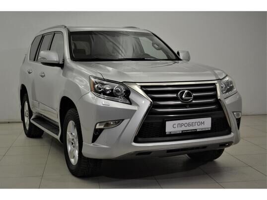 Lexus GX, 2014&nbsp;г., 165&nbsp;876&nbsp;км