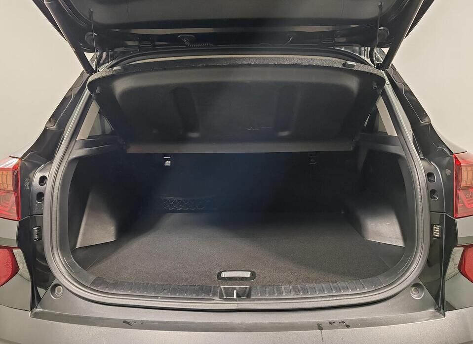 Kia Seltos, I 2.0 CVT (149 л.с.) 4WD