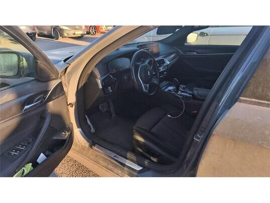 BMW 5 серии, 2021&nbsp;г., 130&nbsp;000&nbsp;км