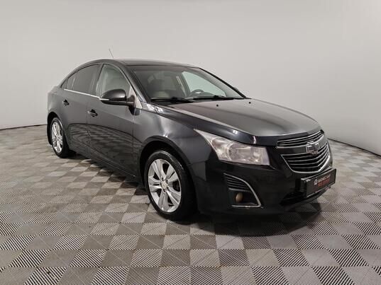 Chevrolet Cruze, 2013&nbsp;г., 354&nbsp;857&nbsp;км