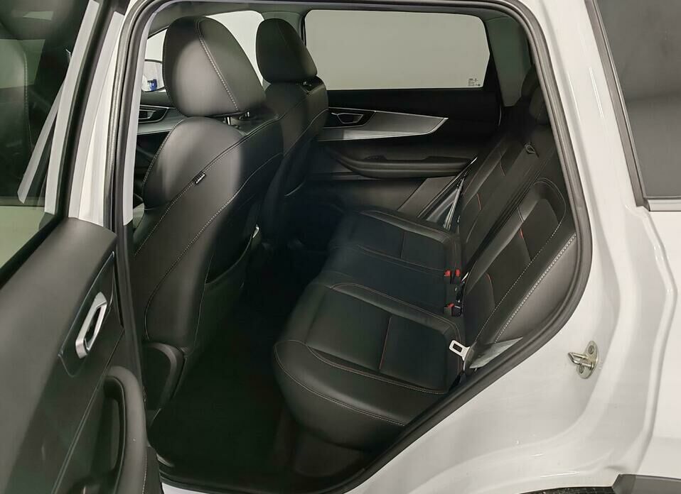 Chery Tiggo 7 Pro 1.5 CVT (147 л.с.)