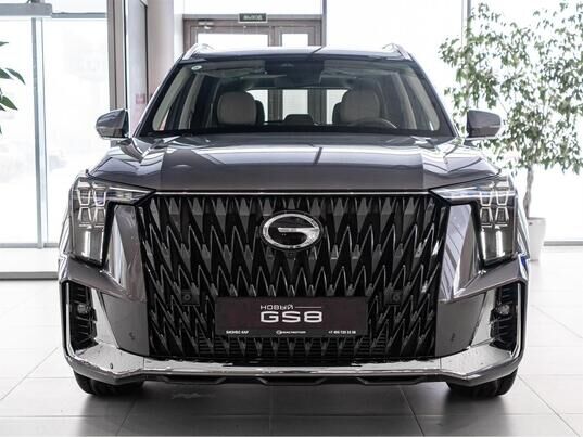 GAC GS8 GX Premium