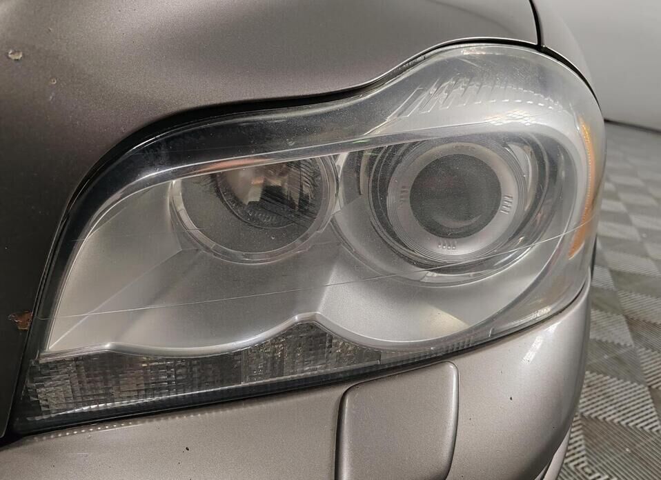 Volvo XC90, I Рестайлинг 2.5 AT (210 л.с.) 4WD