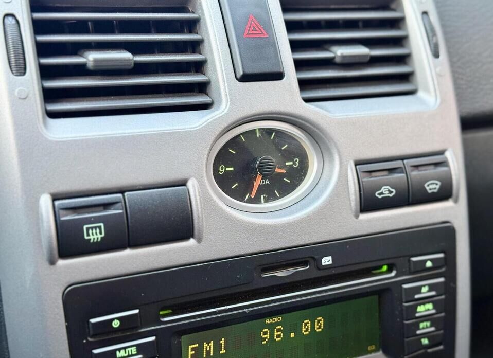 LADA (ВАЗ) Priora, I 1.6 MT (98 л.с.)