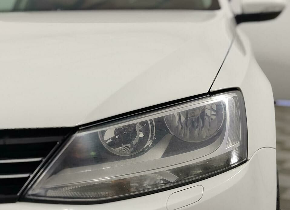 Volkswagen Jetta 1.4 AMT (150 л.с.)