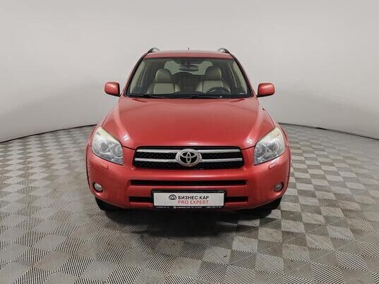 Toyota RAV4, 2007 г., 169 759 км