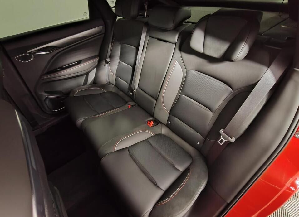 Knewstar 001 2.0 AT (238 л.с.) 4WD