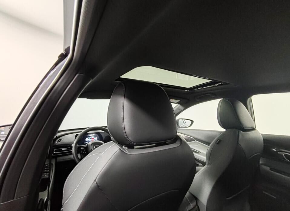 GAC Empow 1.5 AMT (170 л.с.)