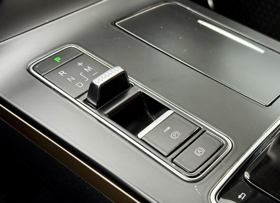 EXEED LX, I Рестайлинг 1.6 AMT (150 л.с.) 4WD