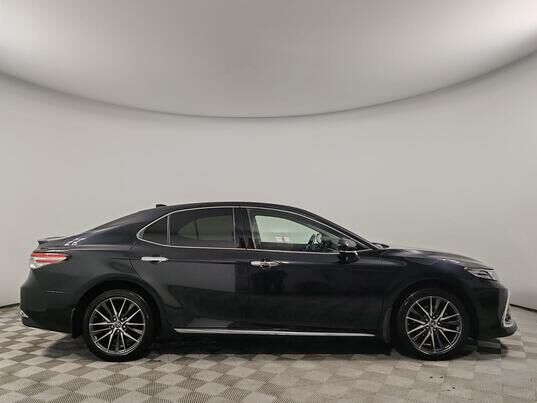 Toyota Camry, VIII (XV70) Рестайлинг, 2023 г., 19 688 км