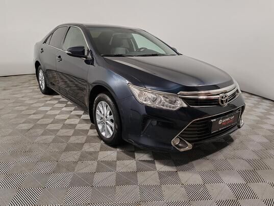 Toyota Camry, 2015&nbsp;г., 226&nbsp;296&nbsp;км