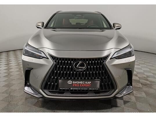 Lexus NX, 2022&nbsp;г., 54&nbsp;995&nbsp;км