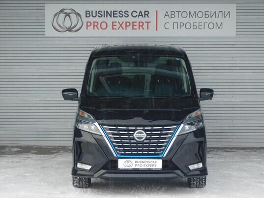 Nissan Serena, 2021&nbsp;г., 82&nbsp;699&nbsp;км