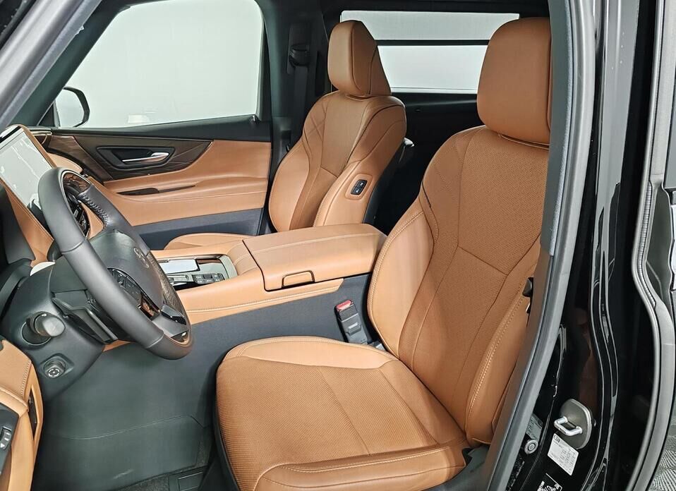 Toyota Alphard, IV 2.5hyb CVT (190 л.с.) 4WD