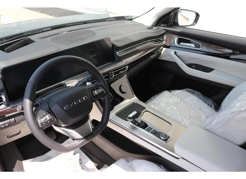 EXEED VX 2.0 AMT (249 л.с.) 4WD