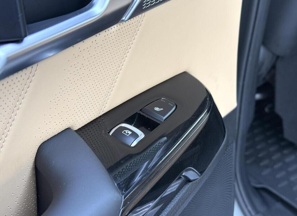 Kia Mohave, I Рестайлинг 2 3.0d AT (249 л.с.) 4WD