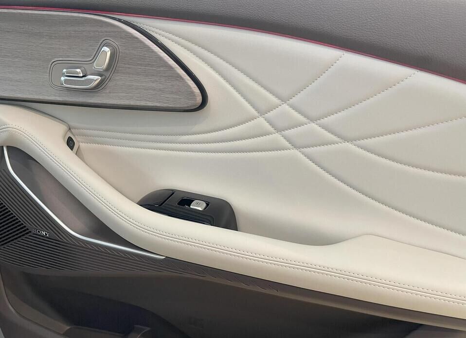 EXEED RX 2.0 AT (249 л.с.) 4WD