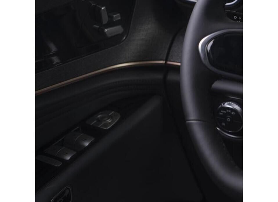 GAC GS8, II Dragon 2.0 AT (231 л.с.) 4WD