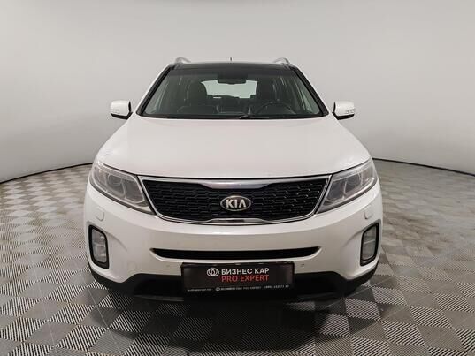 Kia Sorento, 2013&nbsp;г., 312&nbsp;533&nbsp;км