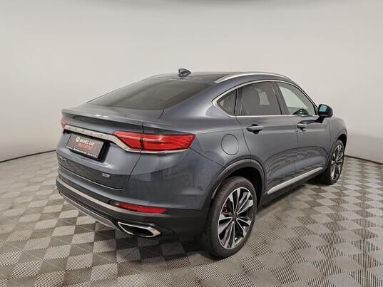 Geely Tugella, 2021&nbsp;г., 99&nbsp;548&nbsp;км