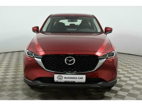 Mazda CX-5, 2023 г., 16 км