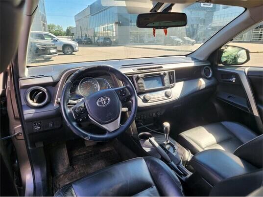 Toyota RAV4, 2014&nbsp;г., 232&nbsp;105&nbsp;км