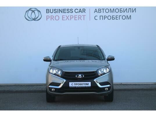 LADA (ВАЗ) XRAY, 2016 г., 137 857 км