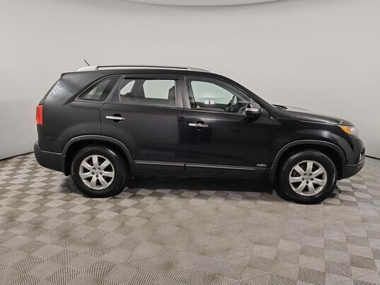 Kia Sorento, 2011&nbsp;г., 208&nbsp;176&nbsp;км