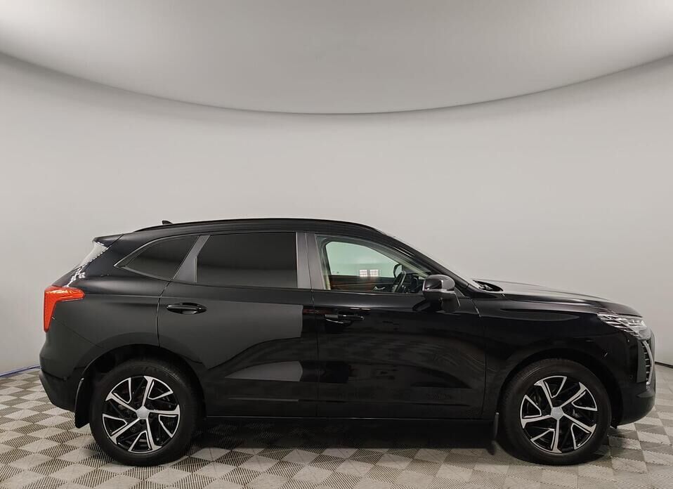 Haval Jolion 1.5 AMT (143 л.с.)