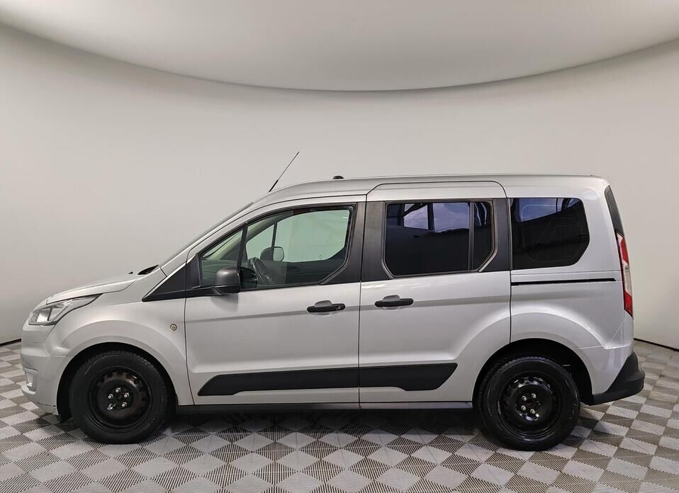 Ford Tourneo Connect, II Рестайлинг 1.5d MT (120 л.с.)