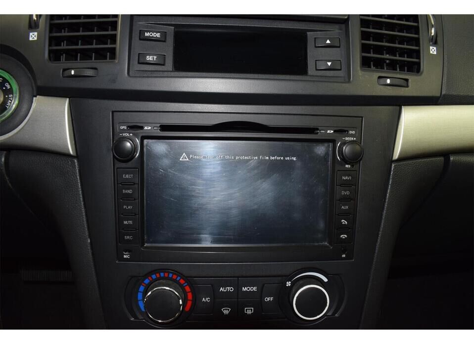 Chevrolet Epica 2.5 AT (156 л.с.)