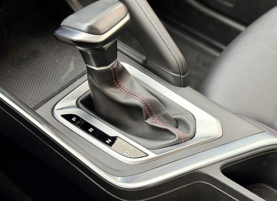 Livan X3 Pro 1.5 CVT (103 л.с.)