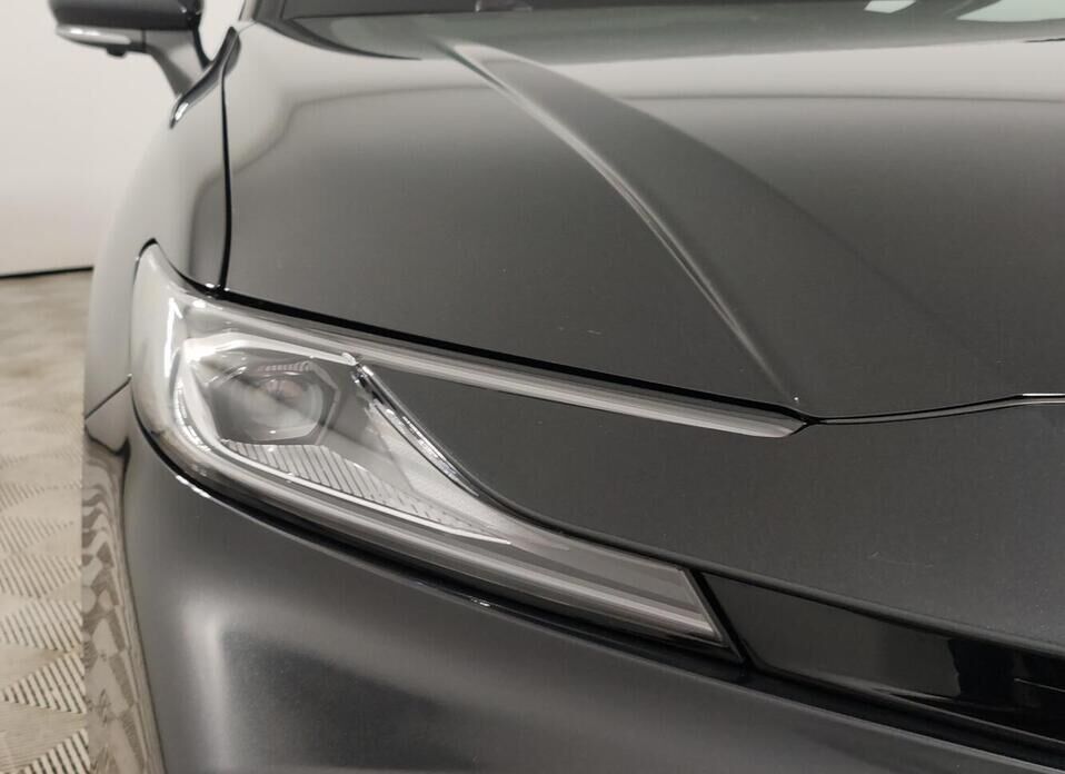 Toyota Camry, IX (XV80) China Market 2.0hyb CVT (197 л.с.)