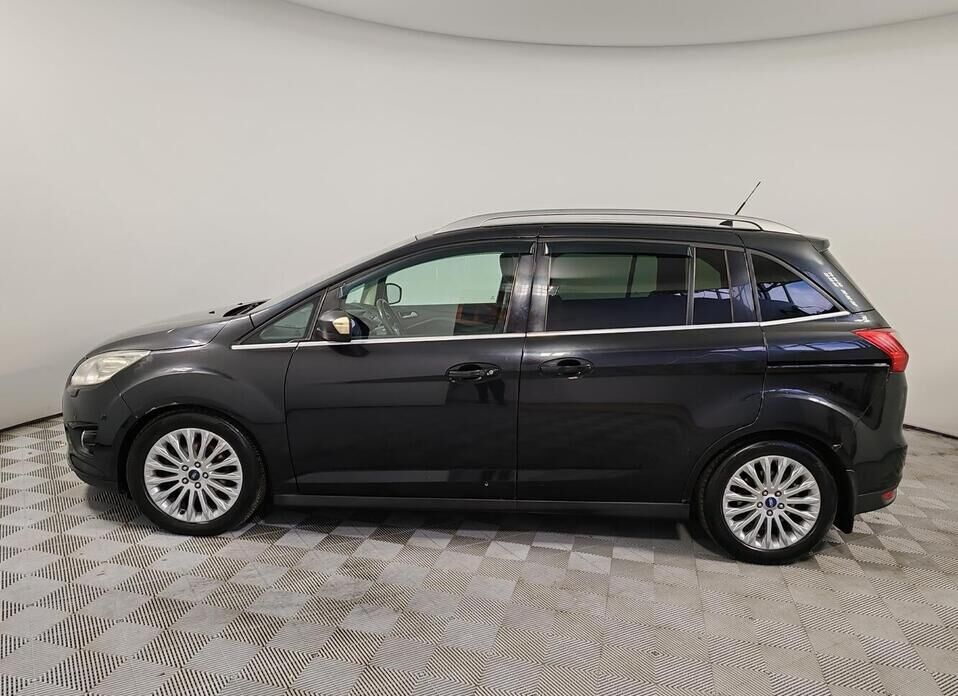 Ford C-MAX, II 2.0d AMT (140 л.с.)